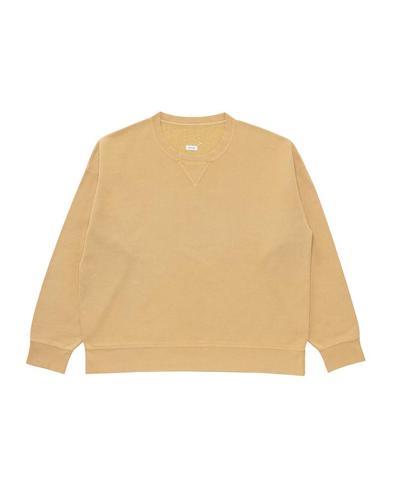 JUMBO SB SWEAT L/S DMGD (U.D.)